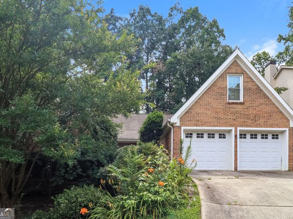 4311 Deep Springs Court, Kennesaw, GA 30144