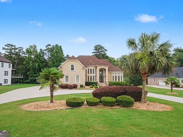1276 Greenridge Avenue, Lithonia, GA 30058