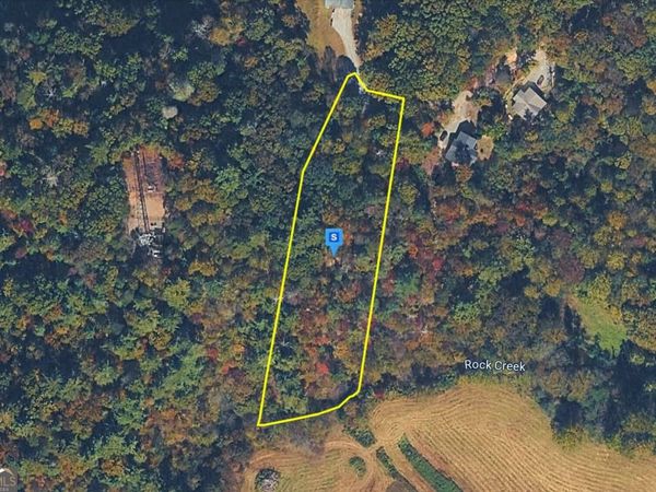 285 Cherry Log Trail, Cherry Log, GA 30522