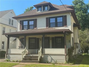 125 Caroline Street, Albion, NY 14411