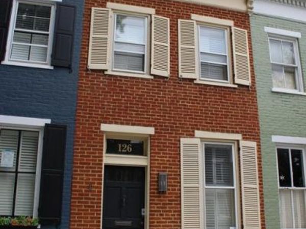 126 N PAYNE STREET N, ALEXANDRIA, VA 22314