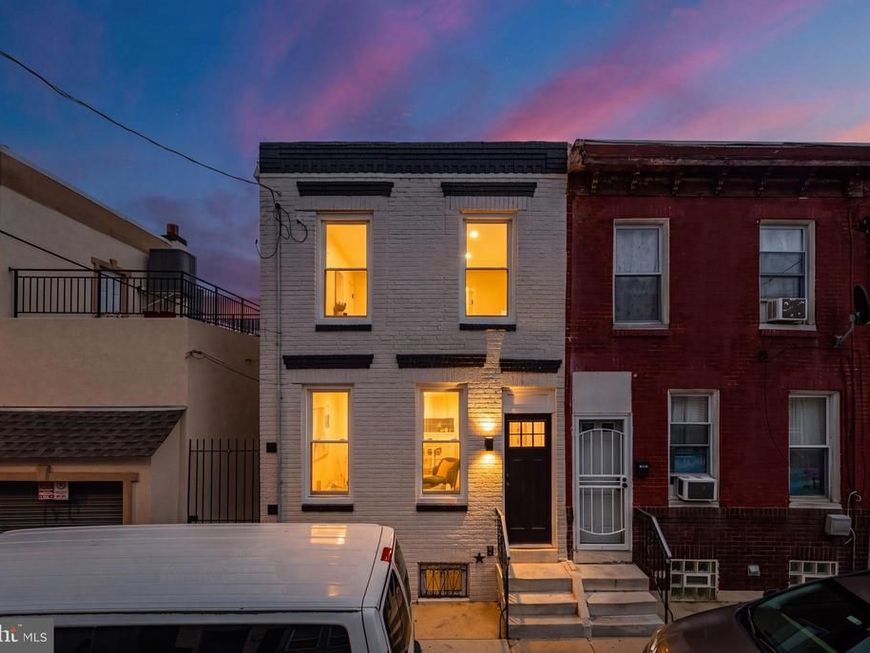 2001 S Mildred Street, Philadelphia, PA 19148 Main Photo