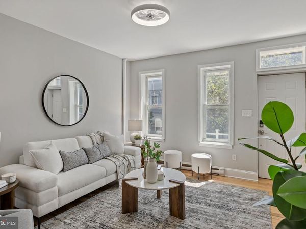 1214 N LECOUNT STREET, PHILADELPHIA, PA 19121