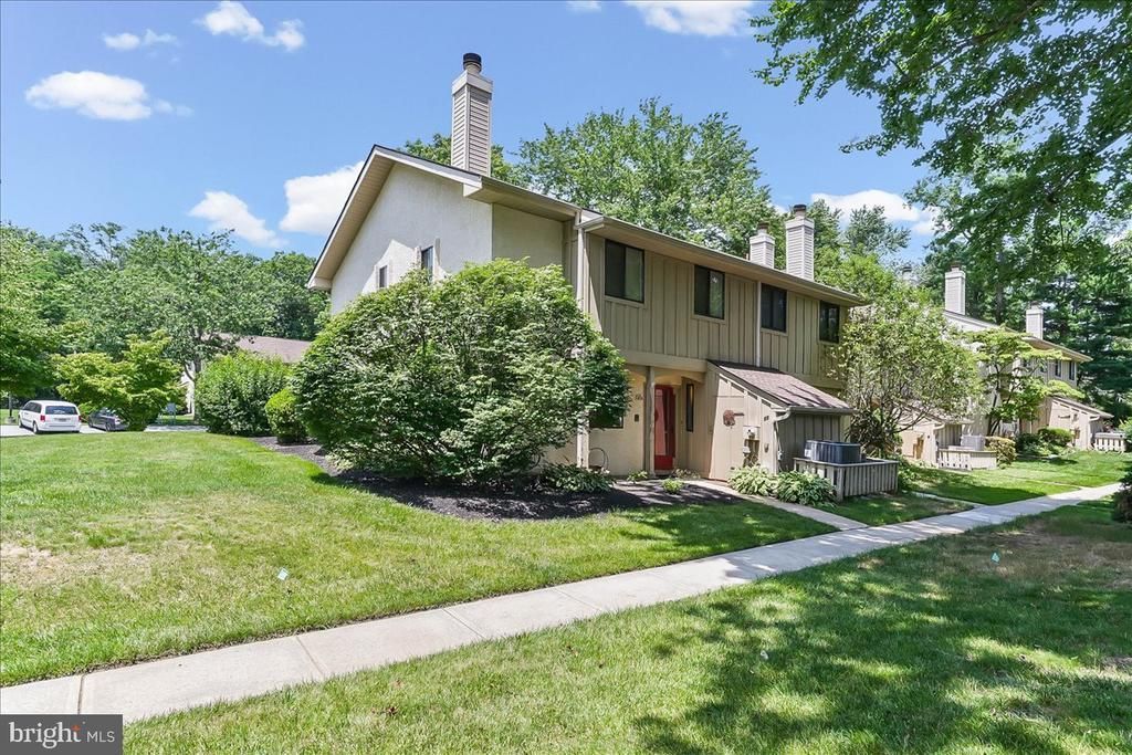 1101 #12 BRINTON PLACE ROAD, WEST CHESTER, PA 19380