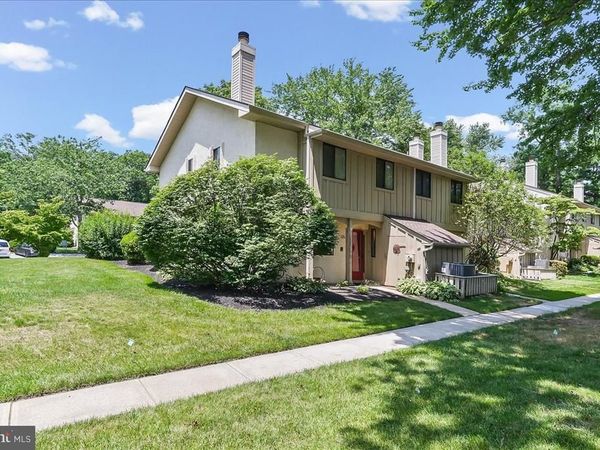 1101 #12 BRINTON PLACE ROAD , WEST CHESTER, PA 19380