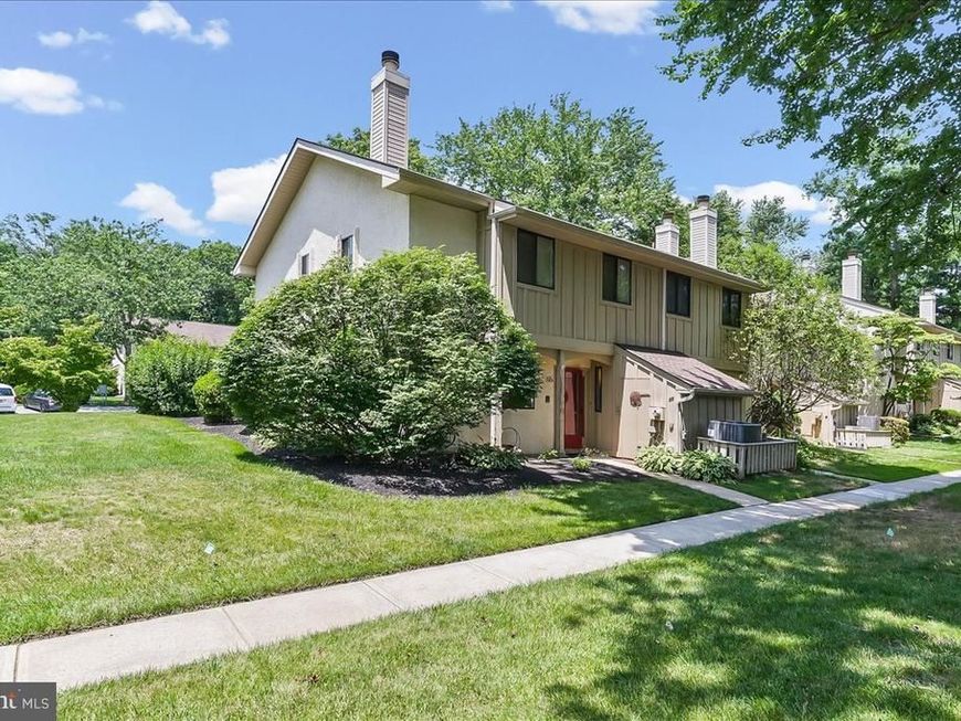 1101 #12 Brinton Place Road, West Chester, PA 19380 Main Photo