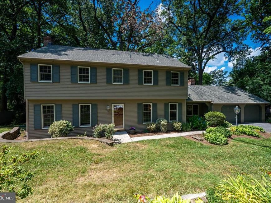19 Birchwood Road, Wyomissing, PA 19610 Main Photo