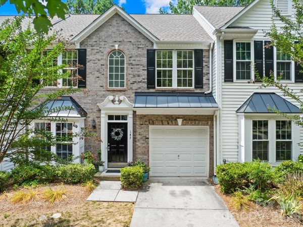 143 N Arcadian Way, Mooresville, NC 28117