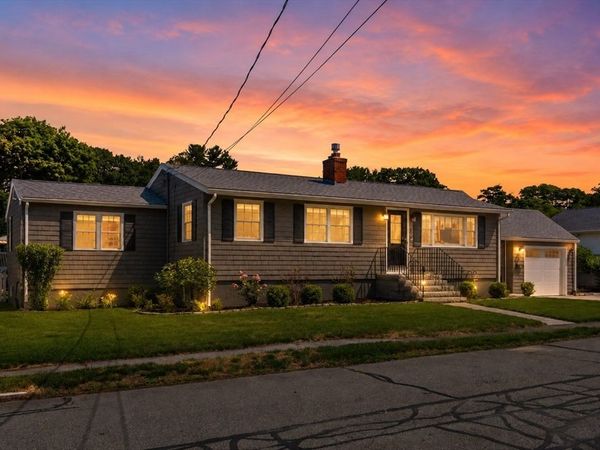 5 Adeline Rd, Beverly, MA 01915