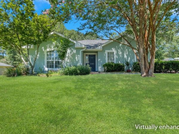 230 Glenbrook Drive , Tallahassee, FL 32317