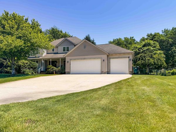 5108 Chanick Street, Muskegon, MI 49441