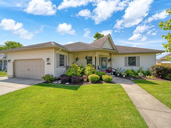 260 O'Brian Drive, Milan, MI 48160