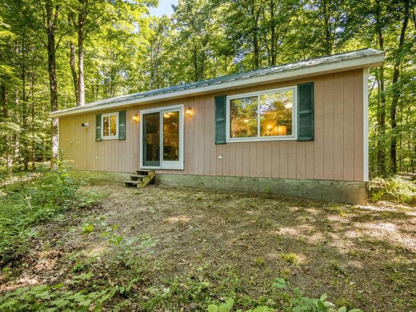 5020 Satterly Lake Road, Mancelona, MI 49659