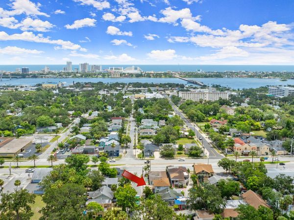 303 Taylor Avenue, Daytona Beach, FL 32114