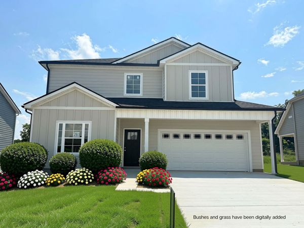 427 Generosity Way , Smyrna, TN 37167