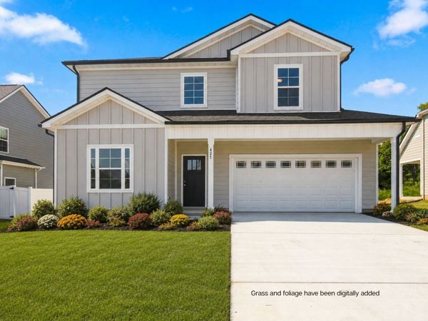 427 Generosity Way, Smyrna, TN 37167