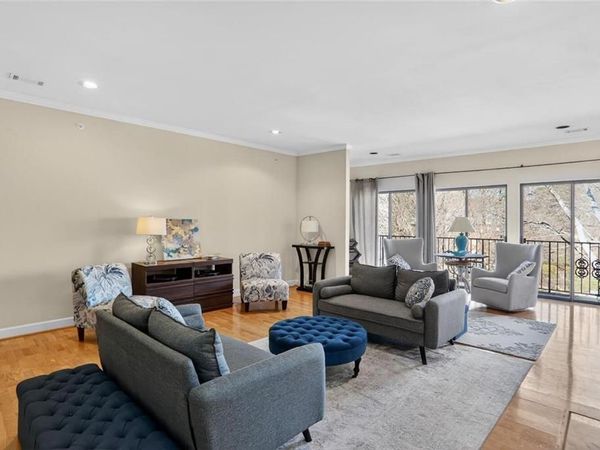 2921 Lenox Road NE, Unit 413, Atlanta, GA 30324