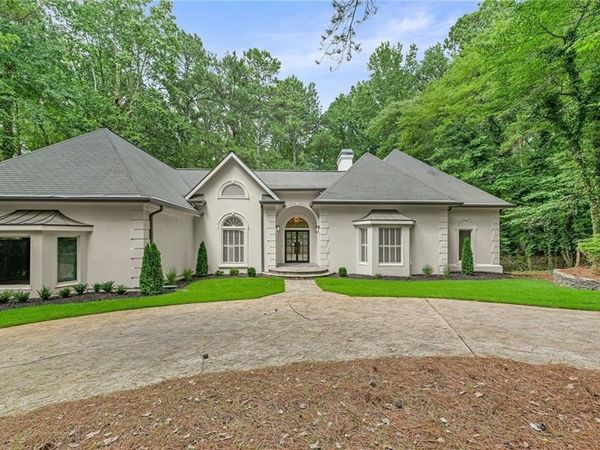 100 Old Hickory Lane, Powder Springs, GA 30127