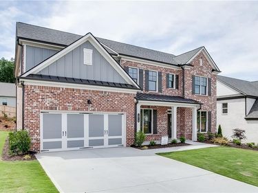 1813 Piney Bend Drive , Buford, GA 30518