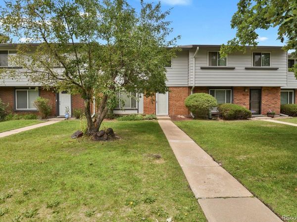 1291 S Troy Street, Aurora, CO 80012