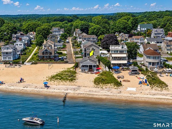 17 Beach, Westbrook, CT 06498