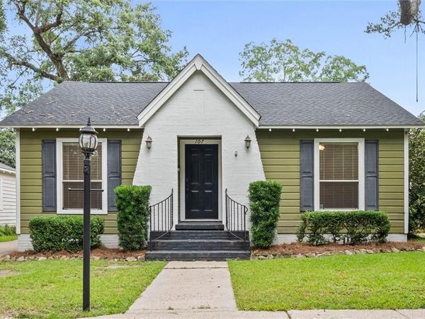 107 Westwood Street, Mobile, AL 36606