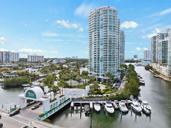 16400 Collins Ave , Unit 1644, Sunny Isles Beach, FL 33160