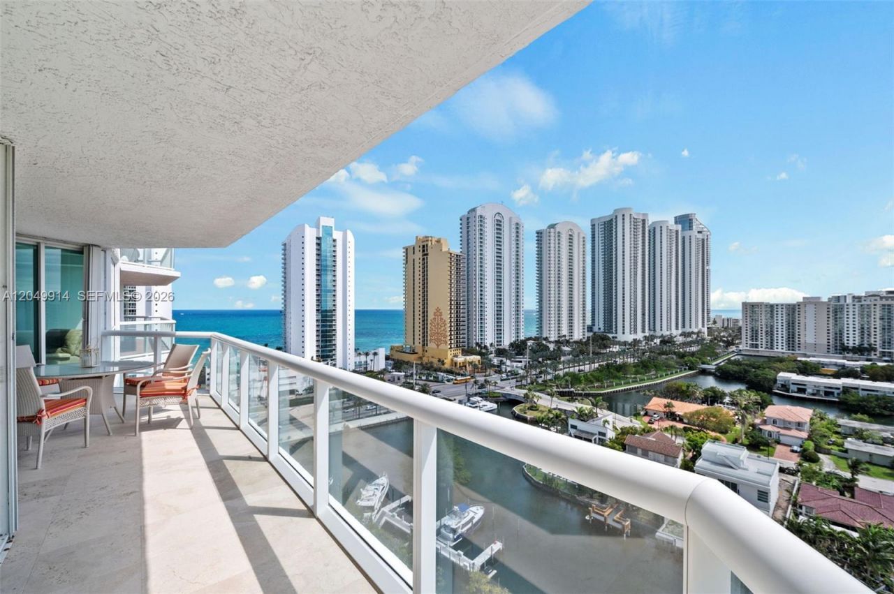 16400 Collins Ave , Unit 1644, Sunny Isles Beach, FL 33160 Photo