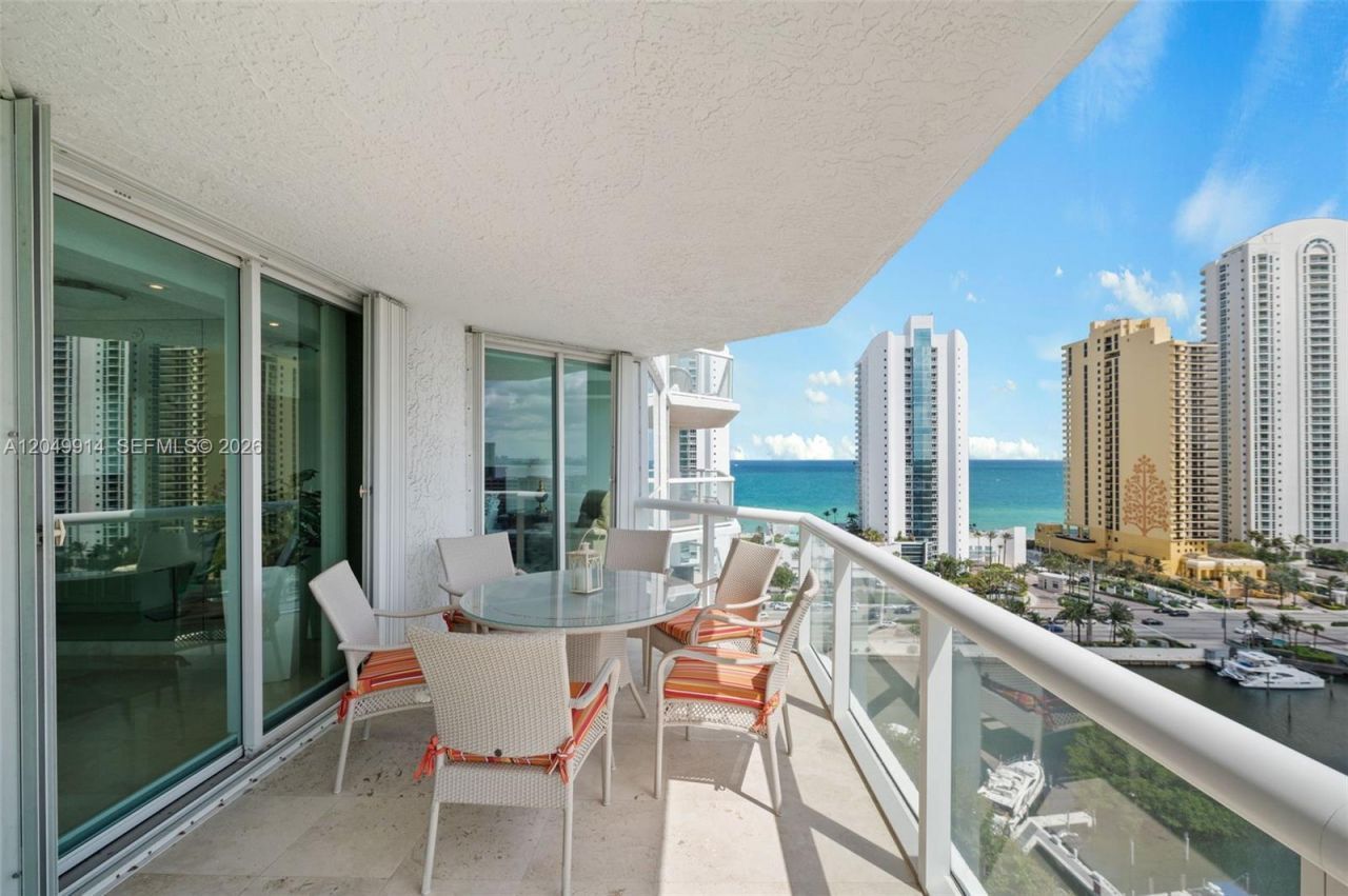 16400 Collins Ave , Unit 1644, Sunny Isles Beach, FL 33160 Photo