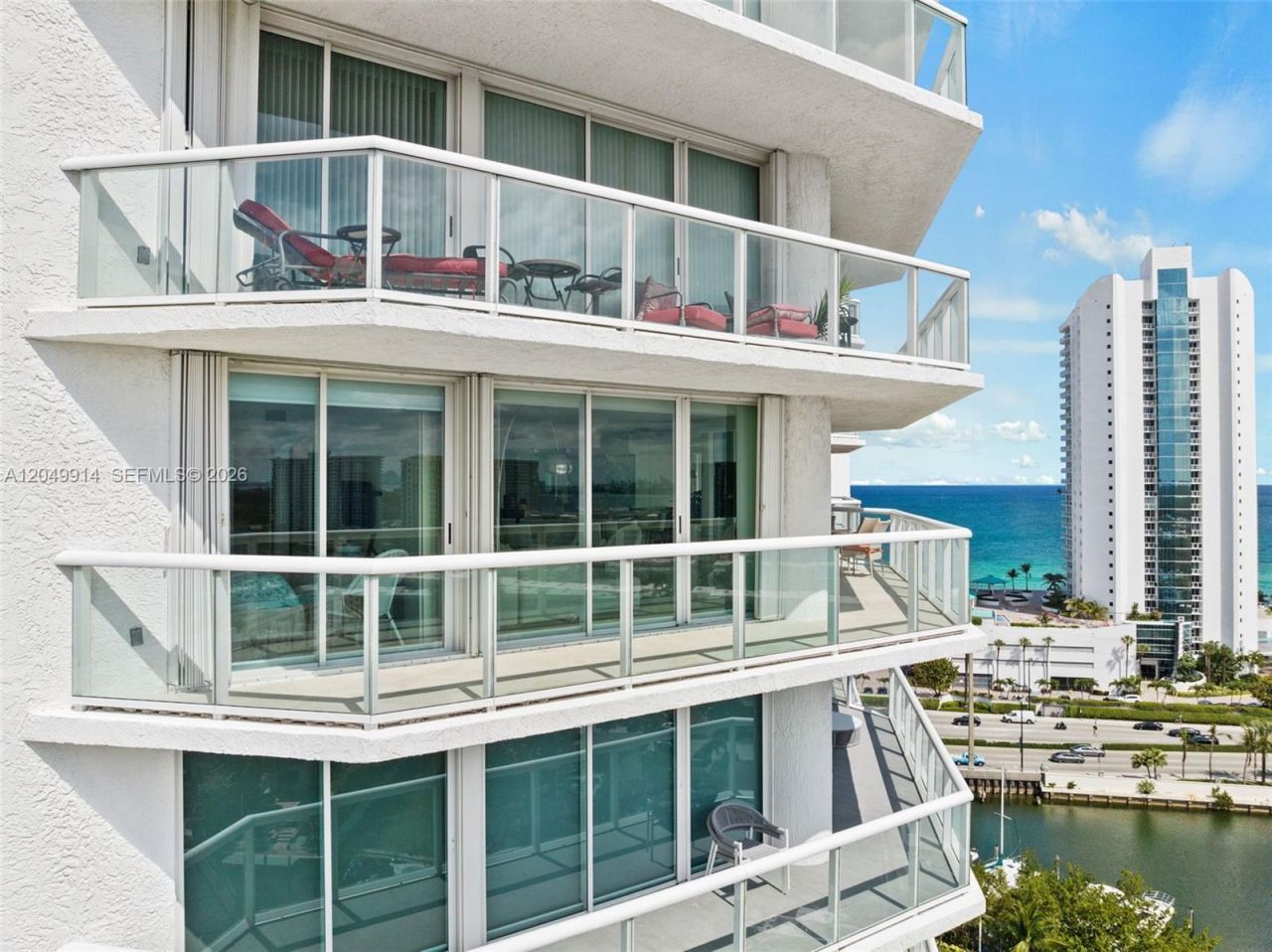 16400 Collins Ave , Unit 1644, Sunny Isles Beach, FL 33160 Photo