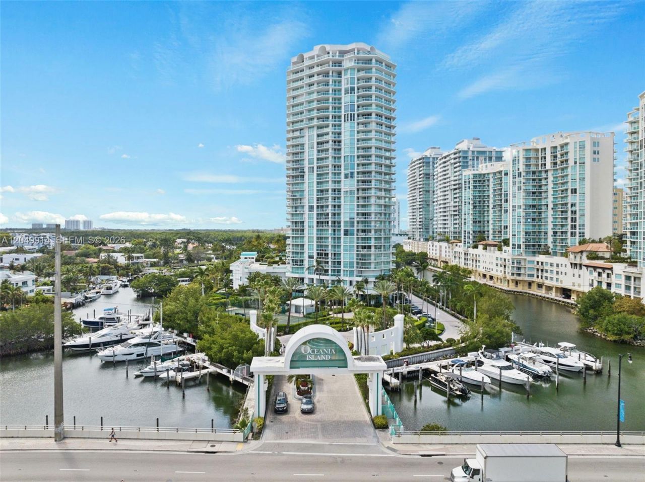 16400 Collins Ave , Unit 1644, Sunny Isles Beach, FL 33160 Photo