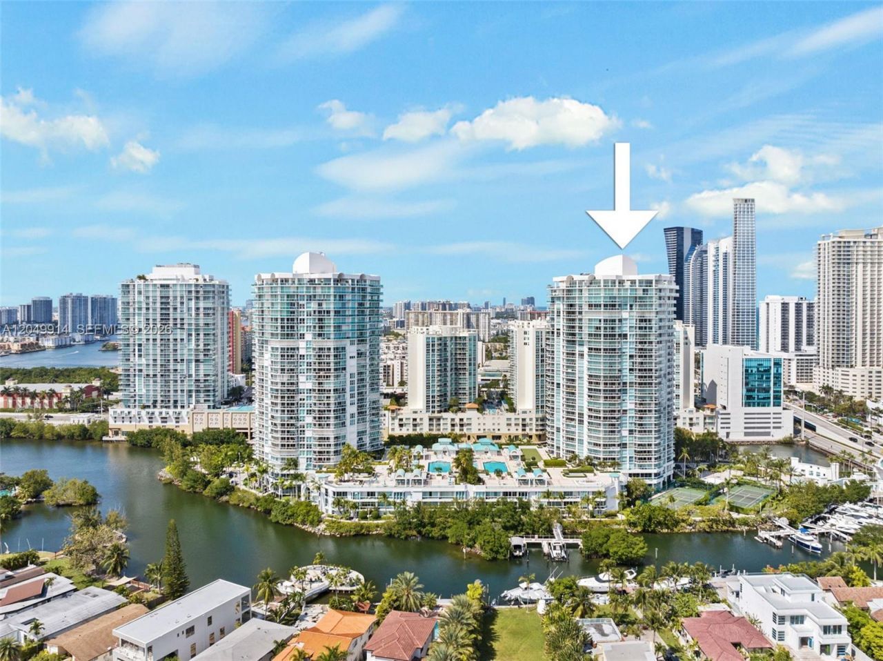 16400 Collins Ave , Unit 1644, Sunny Isles Beach, FL 33160 Photo