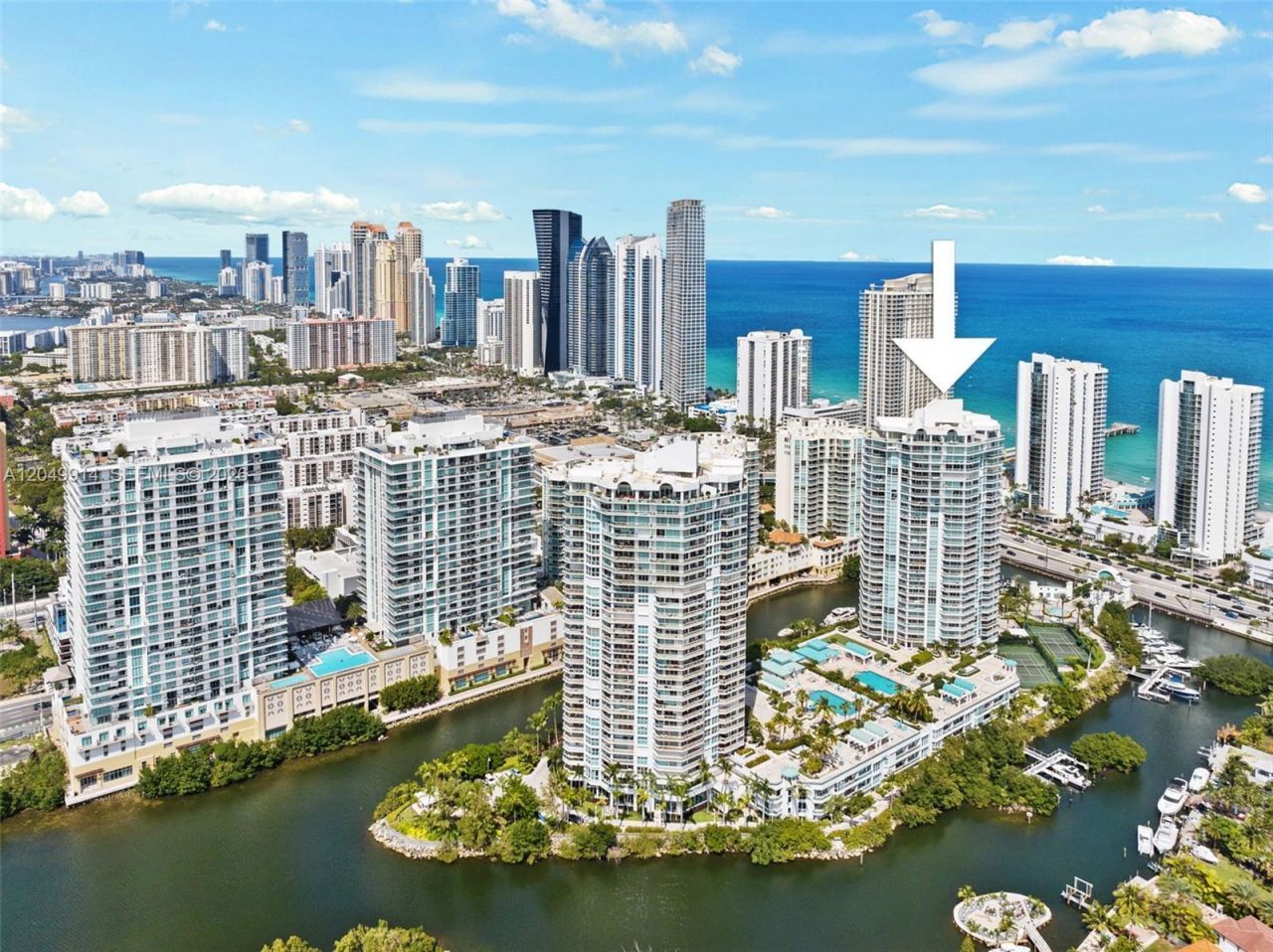 16400 Collins Ave , Unit 1644, Sunny Isles Beach, FL 33160 Photo