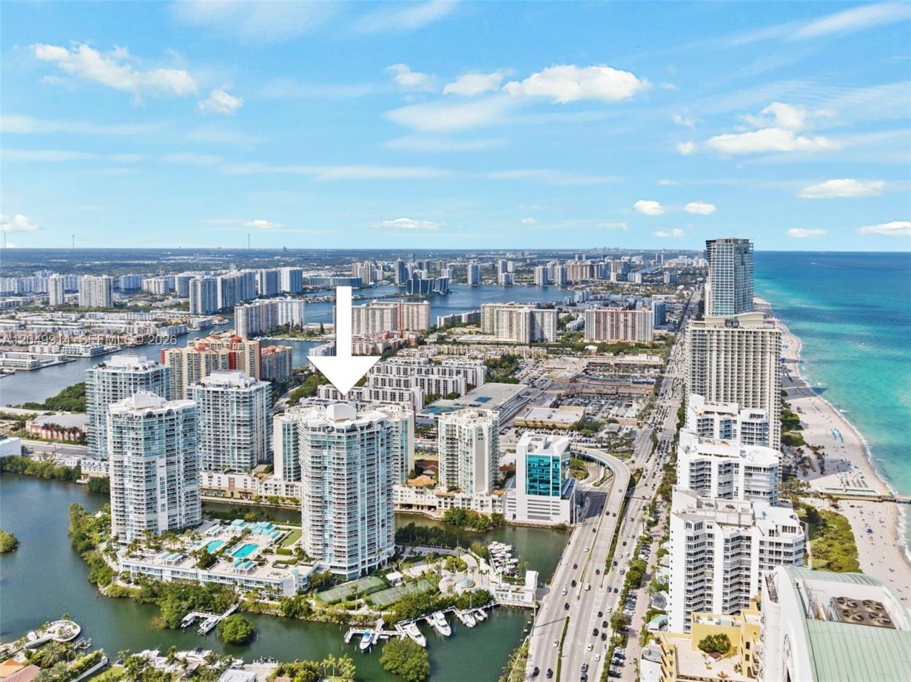 16400 Collins Ave , Unit 1644, Sunny Isles Beach, FL 33160 Photo