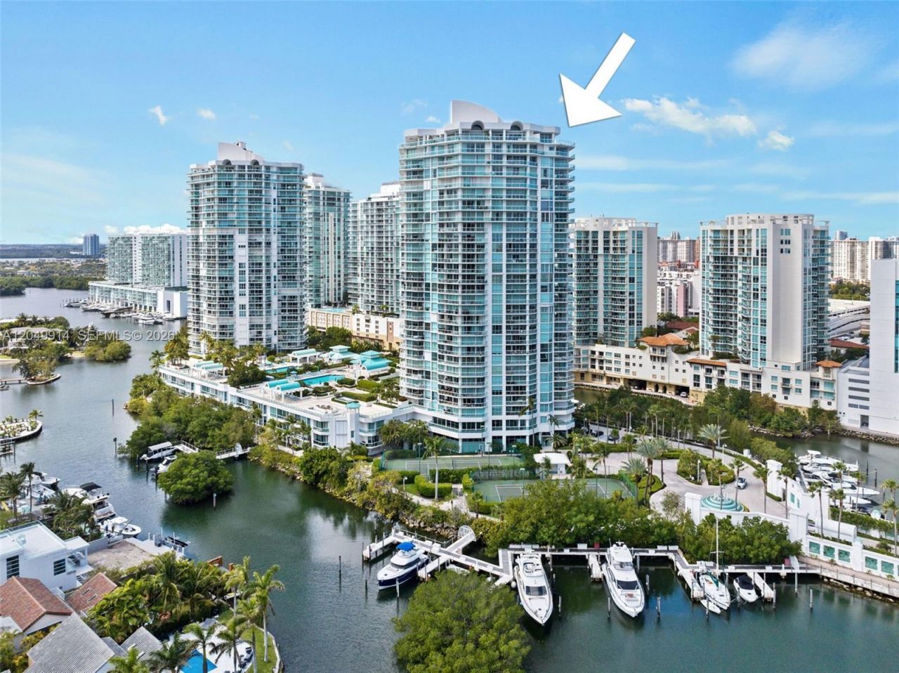 16400 Collins Ave , Unit 1644, Sunny Isles Beach, FL 33160 Photo