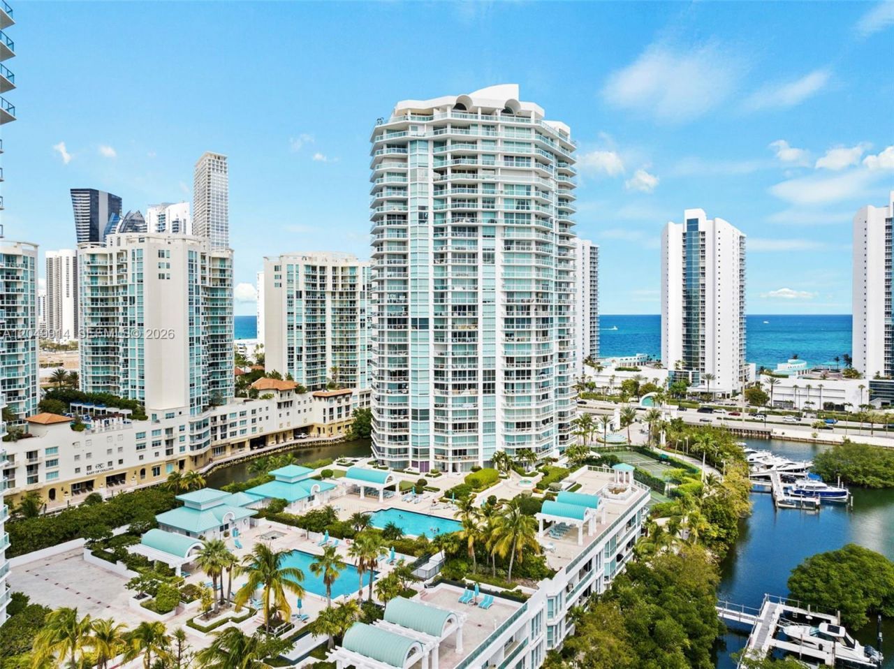16400 Collins Ave , Unit 1644, Sunny Isles Beach, FL 33160 Photo