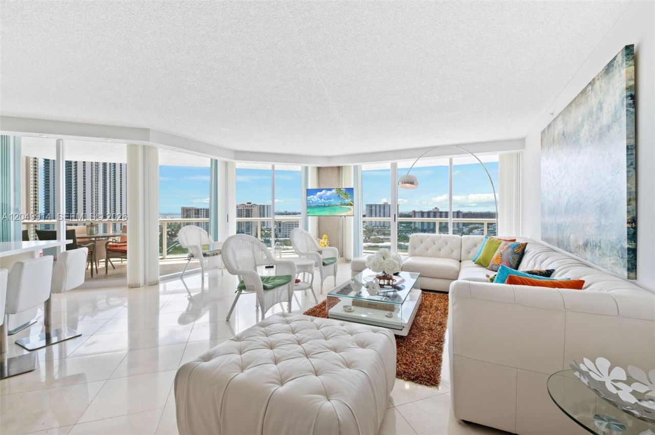 16400 Collins Ave , Unit 1644, Sunny Isles Beach, FL 33160 Photo