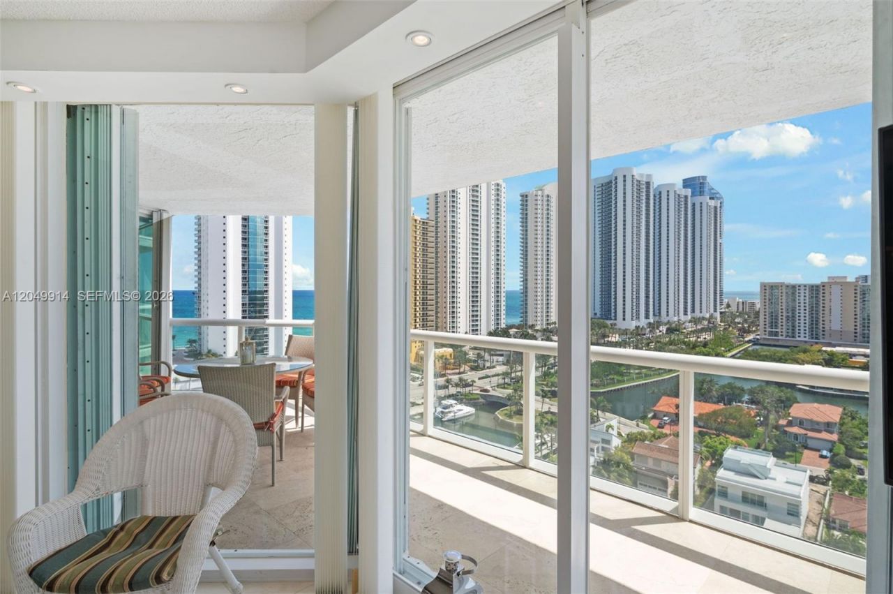 16400 Collins Ave , Unit 1644, Sunny Isles Beach, FL 33160 Photo