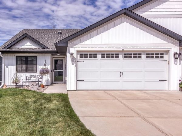 4852 Waylon Street, Eau Claire, WI 54703
