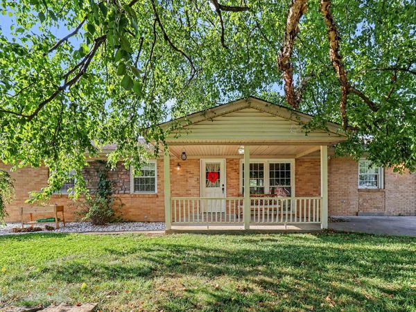 6672 Frontier Road, Independence, KY 41051