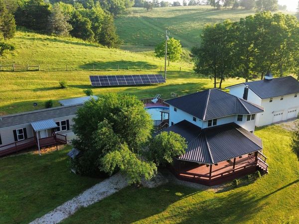 180 Ceder Road, Owingsville, KY 40360