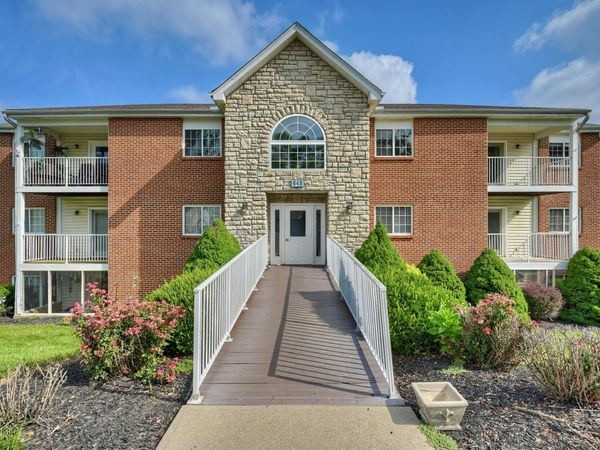 648 Friars Lane, Unit 5, Florence, KY 41042