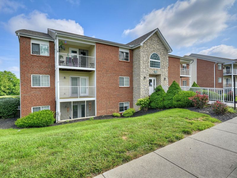 648 Friars Lane, Unit 5, Florence, KY 41042 Photo 19