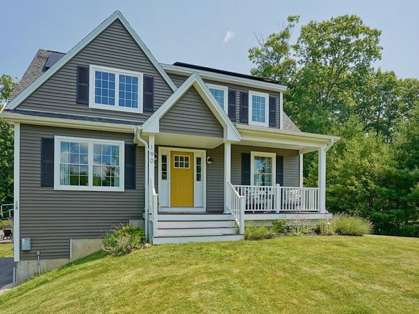 190 Breezy Way, Barrington, NH 03825