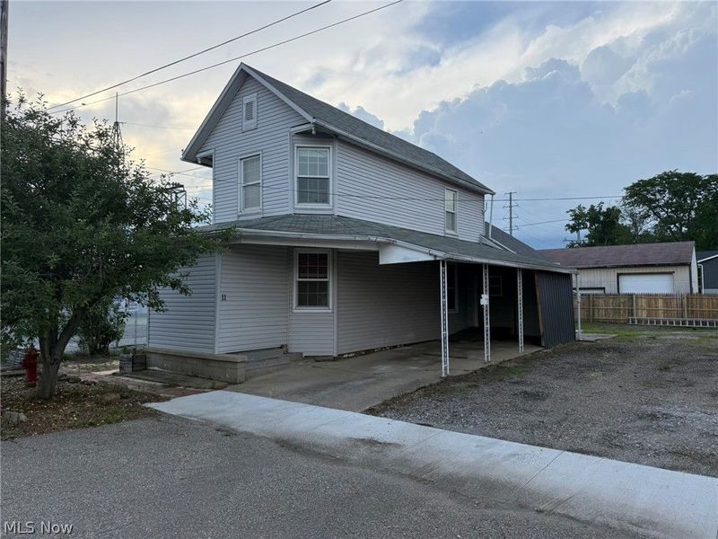 11 Sherman Street, Dennison, OH 44621 Photo 33
