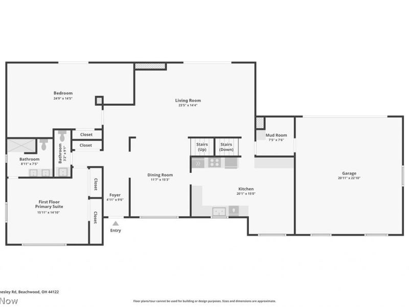 26201 Annesley Road, Beachwood, OH 44122 Photo 21