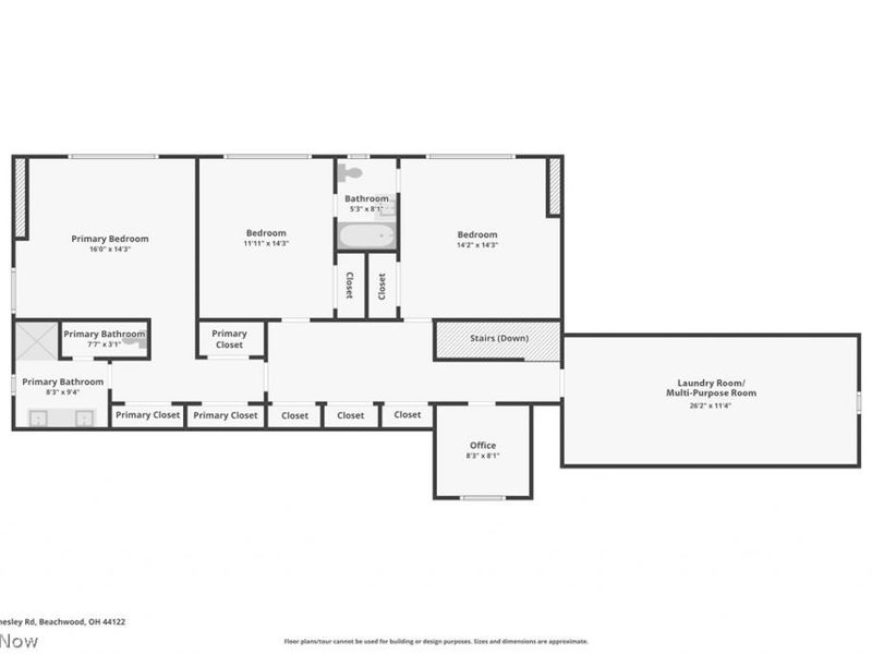 26201 Annesley Road, Beachwood, OH 44122 Photo 32