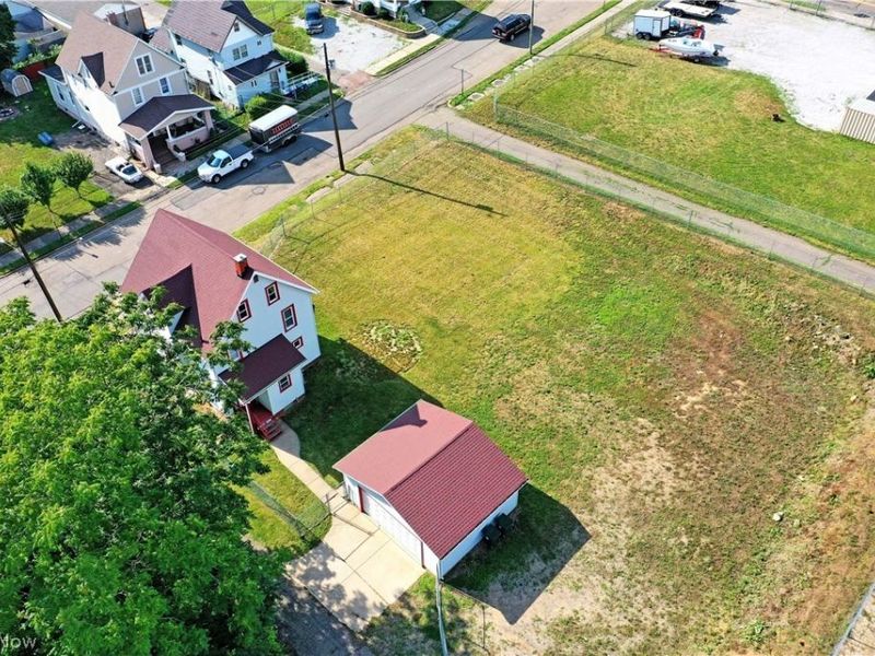 622 High Avenue SW, Canton, OH 44707 Photo 8