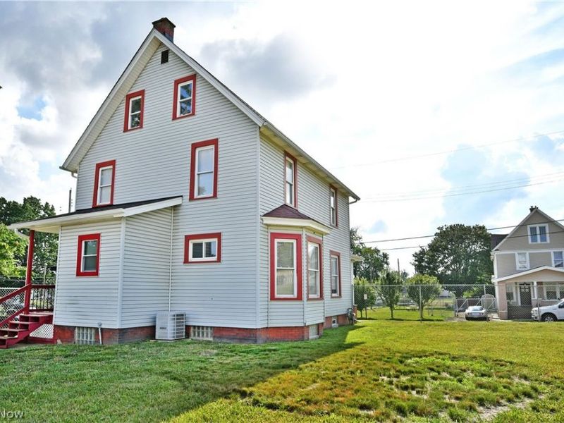 622 High Avenue SW, Canton, OH 44707 Photo 9