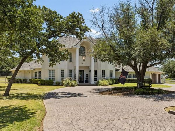 110 Falcon Court, Argyle, TX 76226
